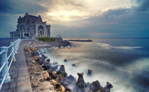 Constanta, Romania