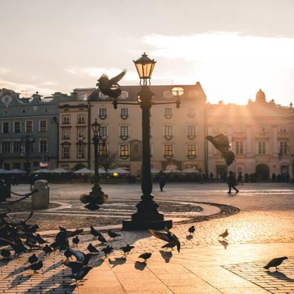 Cracow, Poland